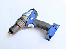 Akkuschrauber Akkuschlagschrauber Berner BACHDD 18V BL Solo