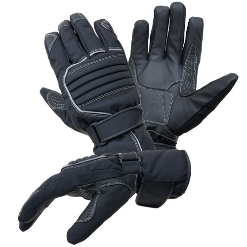 Regen motorradhandschuhe - regen,
