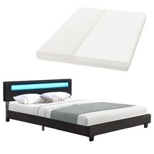 Polsterbett Doppelbett