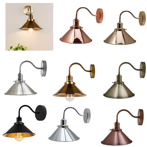 Modern industrielle vintage - modern,