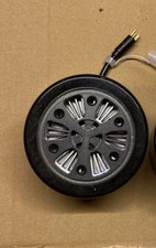 brushless motor Electric Skateboard 12v Wheels Rollen 98mm