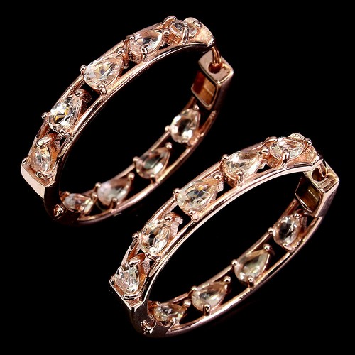 925 sterling silber ohrringe - 925,