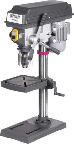 Optimum tischbohrmaschine - optimum,