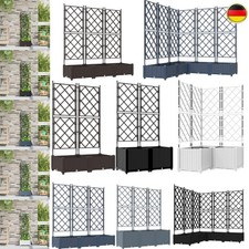 Pflanzkasten Blumentopf