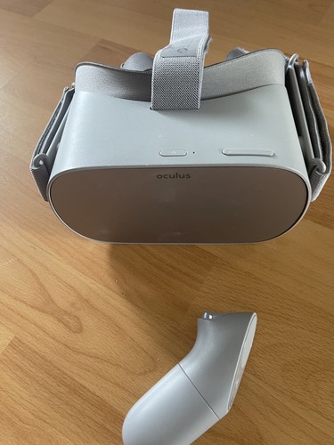 Oculus brille von xiaomi - oculus,