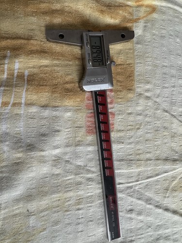 Holex digitaler messschieber - holex,