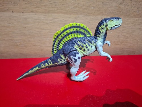 Jurassic park spinosaurus - park, jp39