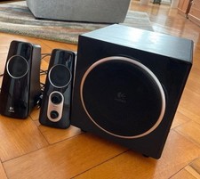 Logitech Sound System