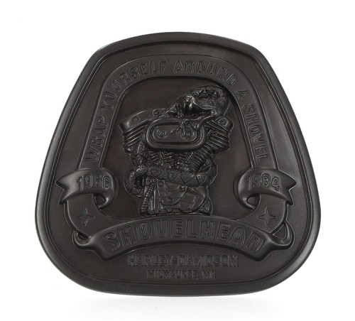 Harley davidson buckle mundi - harley-davidson,