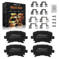 Bremsbeläge Bremsklötze