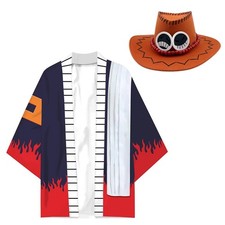 Anime One Piece Portgas D Ace