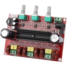 2.1 Digital Power Amplifier