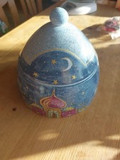 keksdose porzellan Tchibo Weihnachten