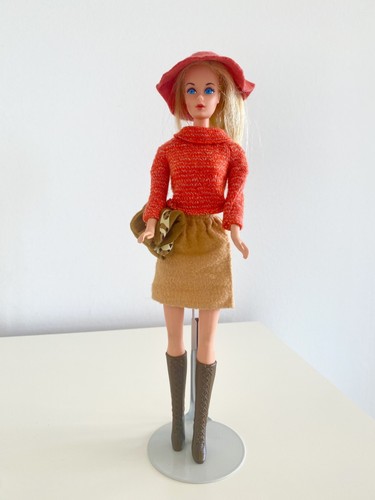 Vintage barbie outfit 8681 - barbie,
