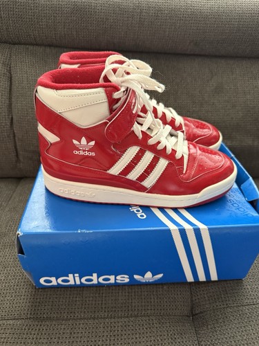 Adidas forum mid - forum, sneaker