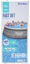 Bestway Fast Set Quick Up Pool