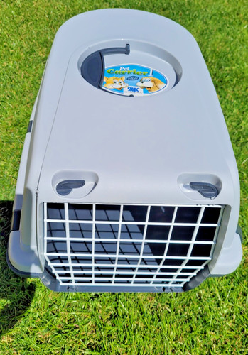 Hunde katzenbox bis 5kg - hunde-,