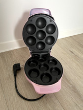 Cake Pop Maker Rosa 7 Cake