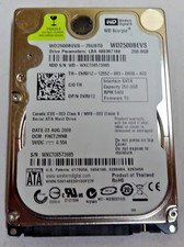 Western digital - western, ***