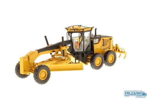 Diecast masters cat 140m - diecast,