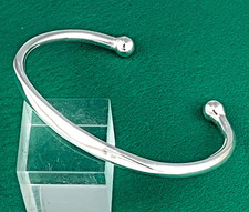 PARTNER-Armreif 925er SILBER