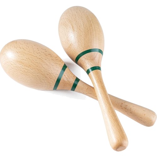 Maracas set musfunny - maracas,