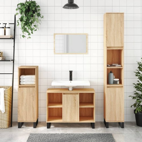 Badezimmerschrank