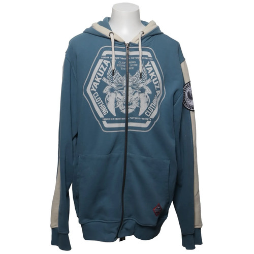 Yakuza clothing - yakuza,
