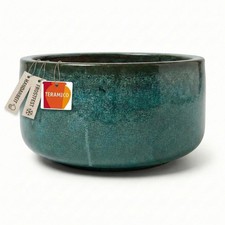 Pflanzschale Moosgrün Ø 38cm