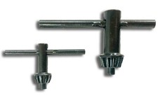 2 Bohrfutterschlüssel