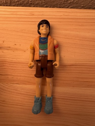 Captain planet ti - captain, ma-ti