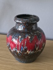 Scheurich Fat Lava Keramik