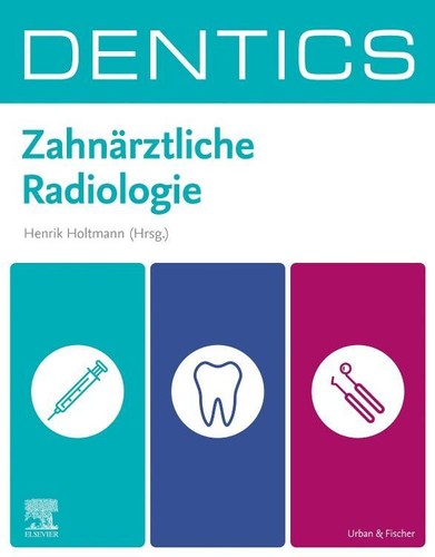 Henrik holtmann dentics - holtmann,