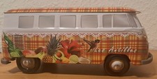VW Bus T1 Bulli Blechdose