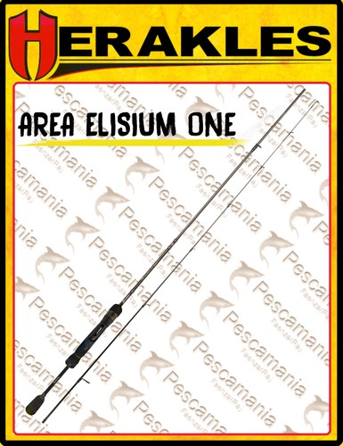 Herakles elisium one area - elisium-one,