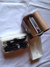 Agfa filmkamera microflex - agfa, s-8