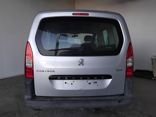 Peugeot partner tepee bj2009 - 2,