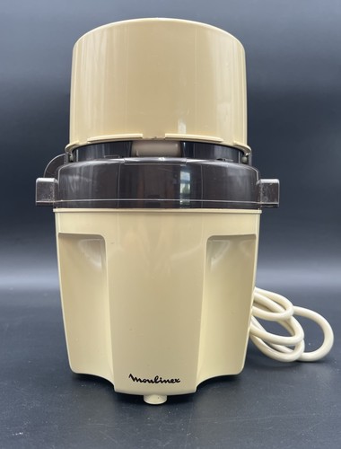 Moulinex moulinette - moulinex,