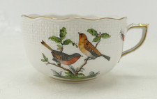 Herend Rothschild 704 1 Tasse 5x9 cm P-2005