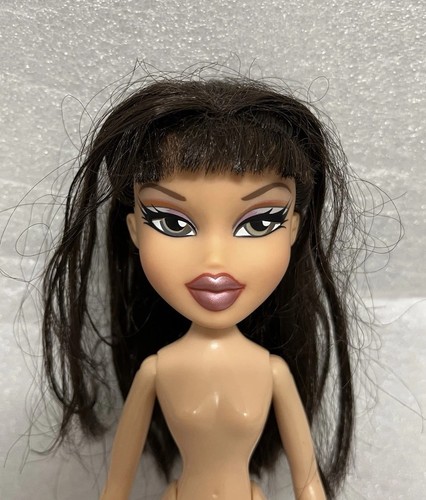 Bratz flaunt jade 2002 - it!,
