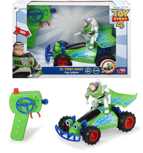 Defekt dickie toys toy - dickie,