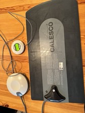 Wasserbett E-Heizer mit