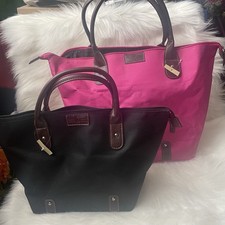 Shopper, Handtasche Damen Set