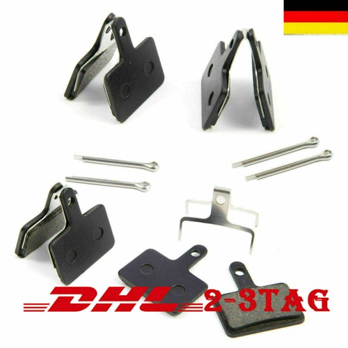 Paar für shimano b01s resin - für,