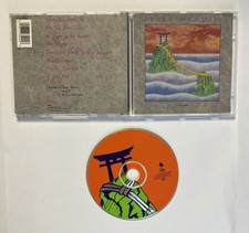 CD PETER HAMMILL Out of water