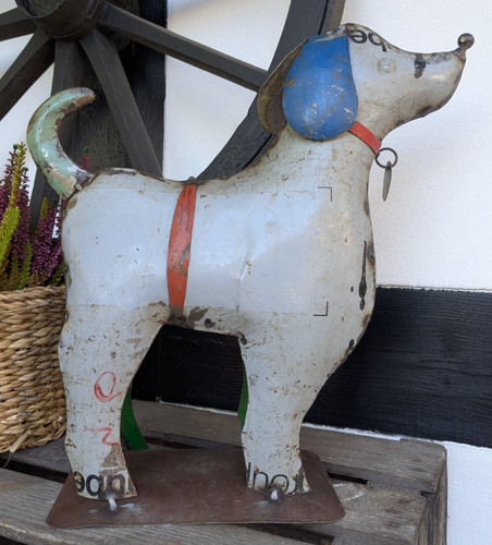 Toller großer stehender - ,