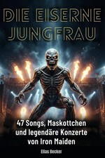 Die eiserne jungfrau elias - die,