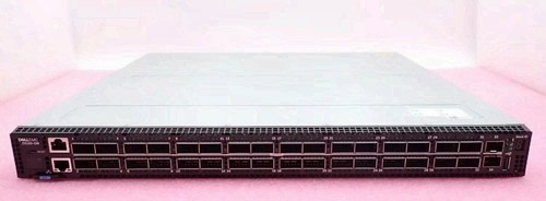 Dell emc z9100 - emc, 100gbe