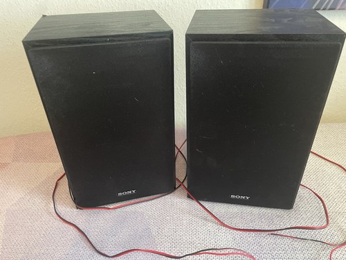 Sony boxen lautsprecher - boxen,,