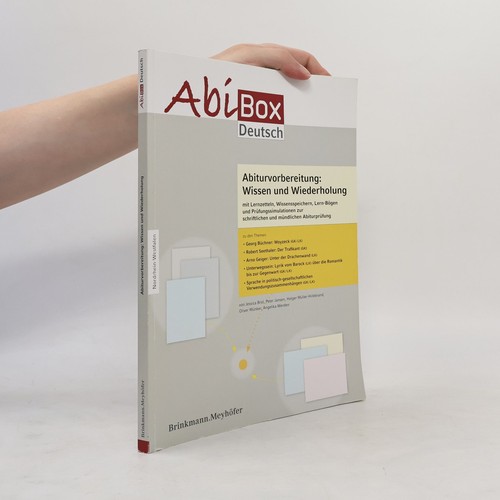 Abibox deutsch - abibox.,